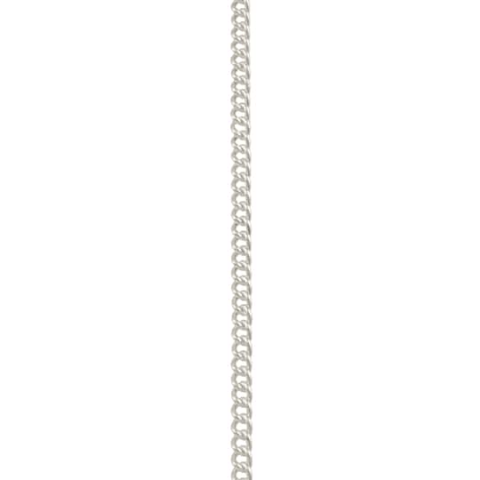 6 Pack: Curb Chain Necklace Set by Bead Landing™